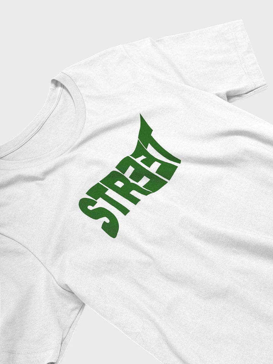 'STREET' Collectible #005a - Bella+Canvas product image (2)