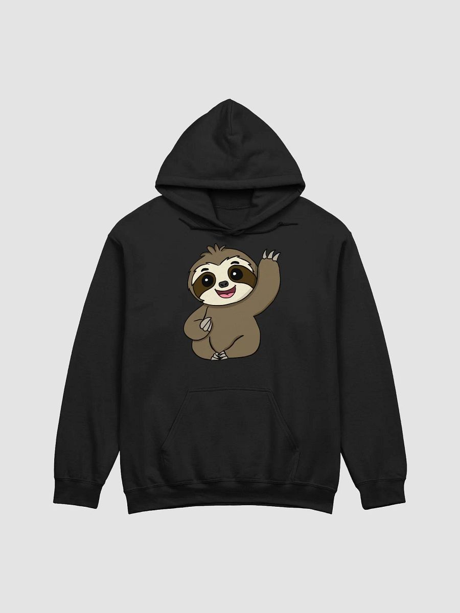 Wave - Hoodie product image (1)