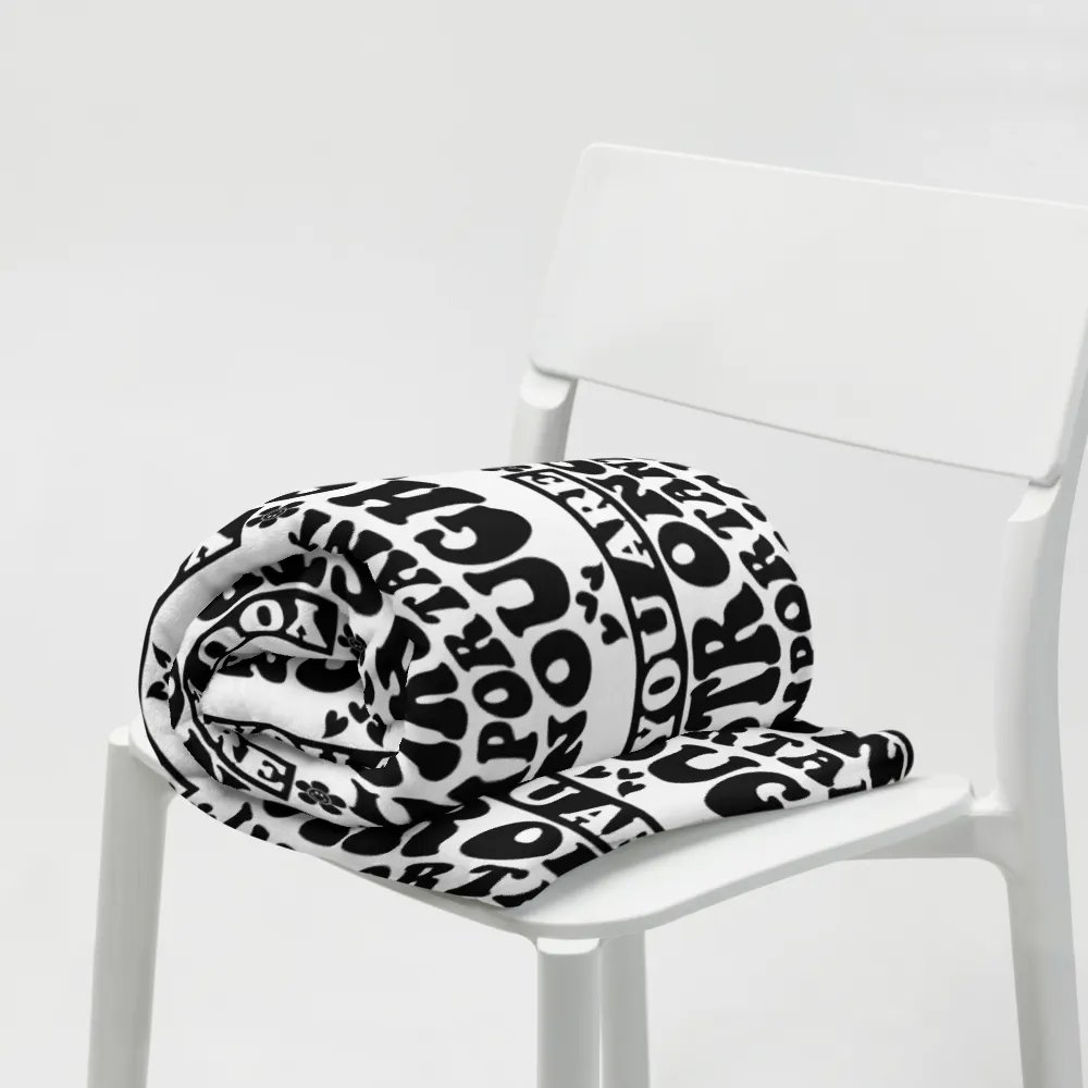 You Are Blanket product image (8)