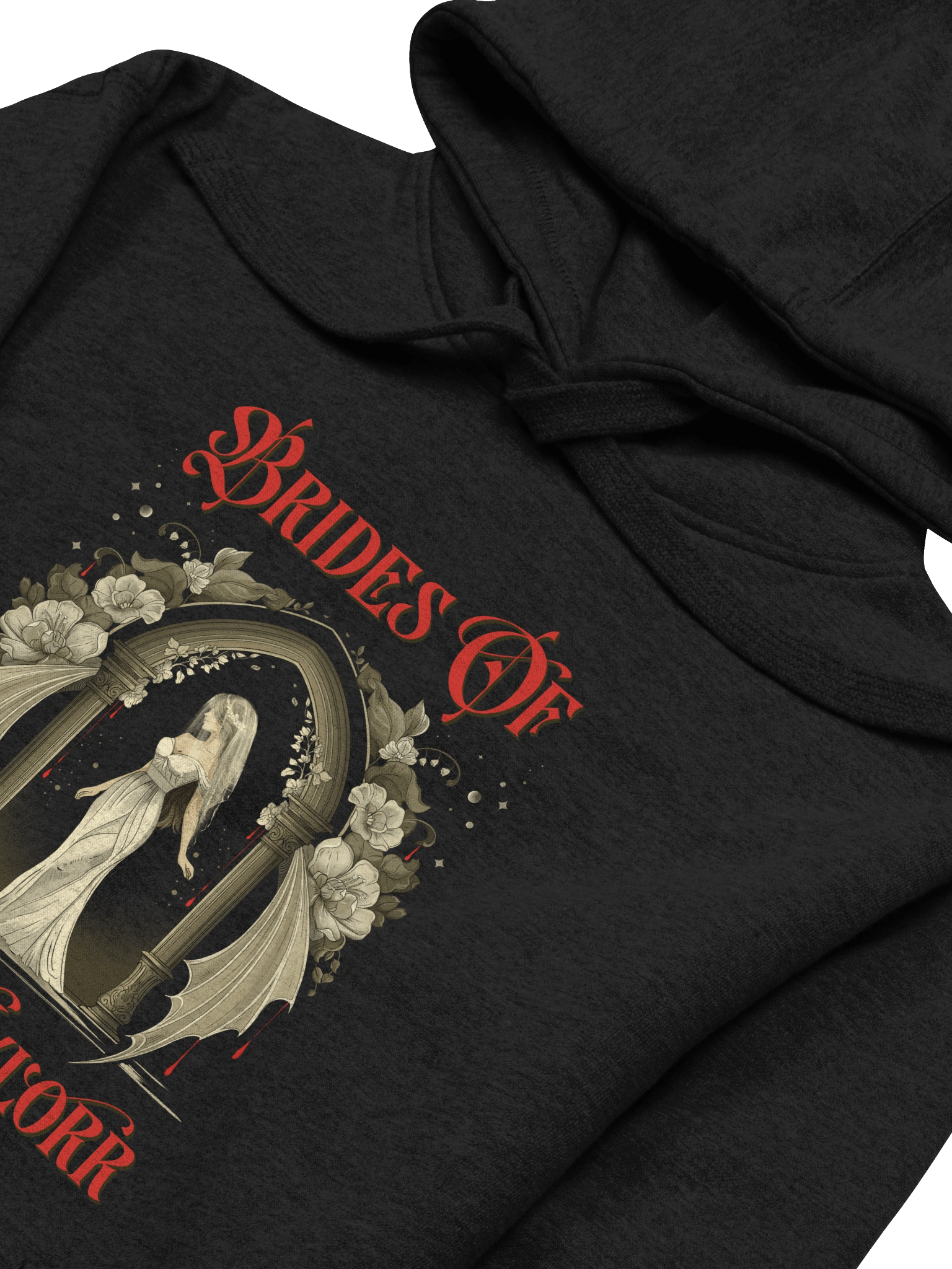 Brides of the Kylorr Hoodie product image (2)