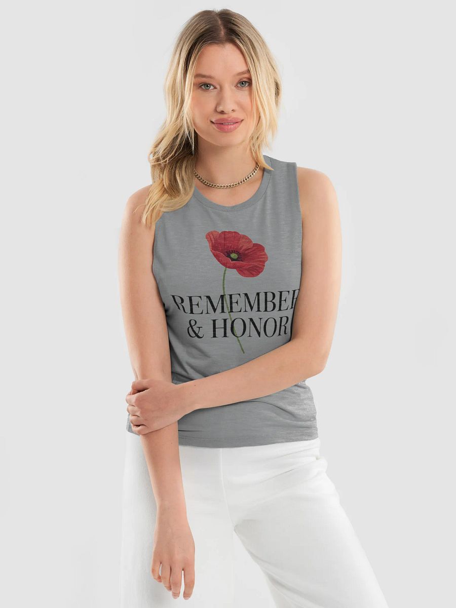 Remember & Honor product image (3)