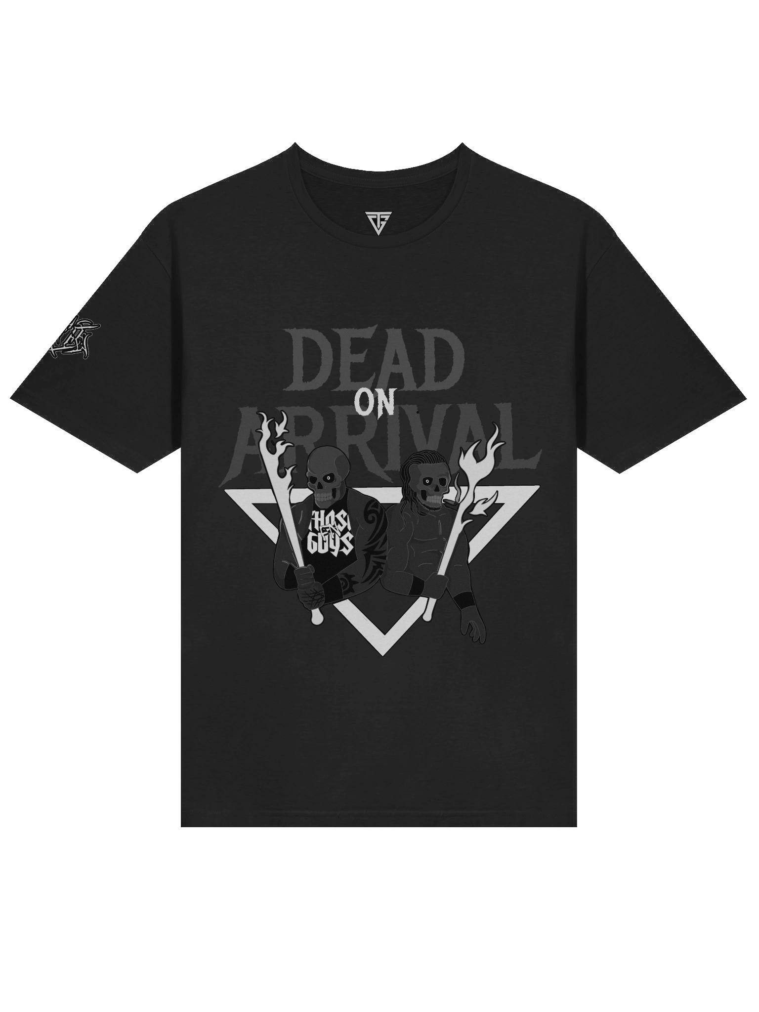 Dead or Alive D.O.A. product image (3)