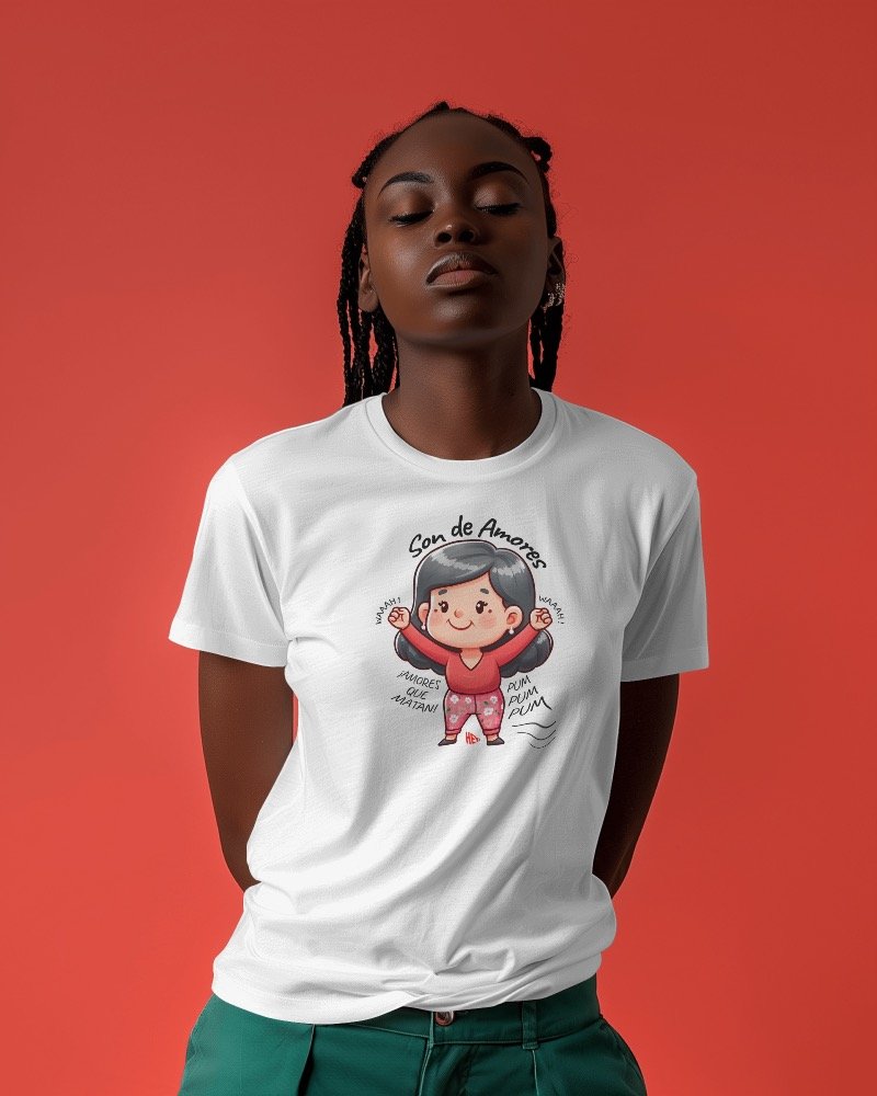 Son De Amores Pum Pum Pum product image (2)