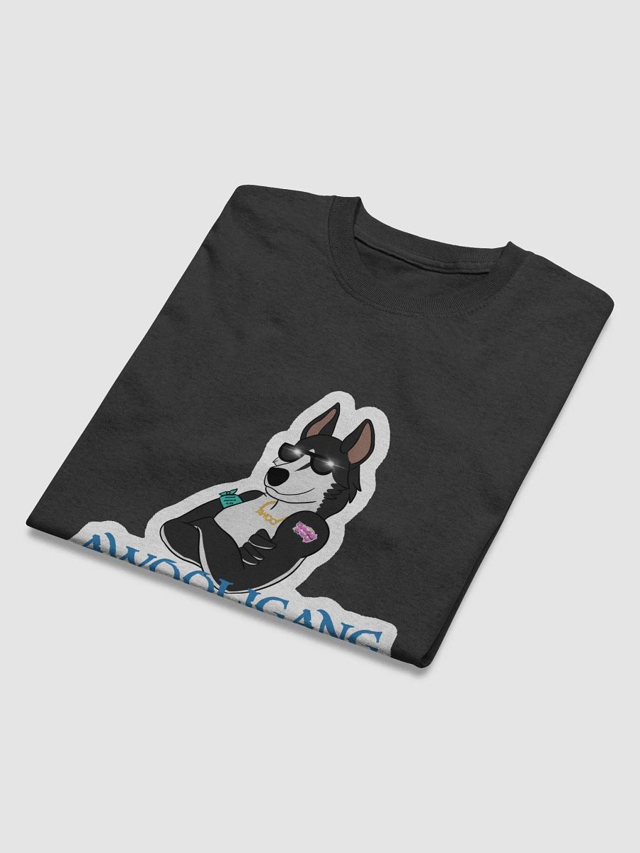 Awooligang Tee! product image (4)