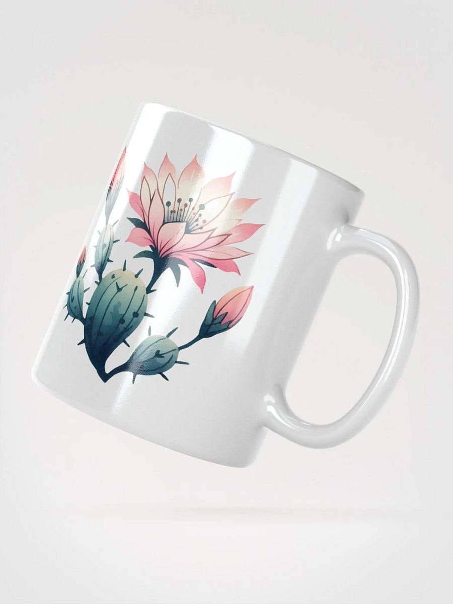 Prickly Pink Oasis Mug product image (3)
