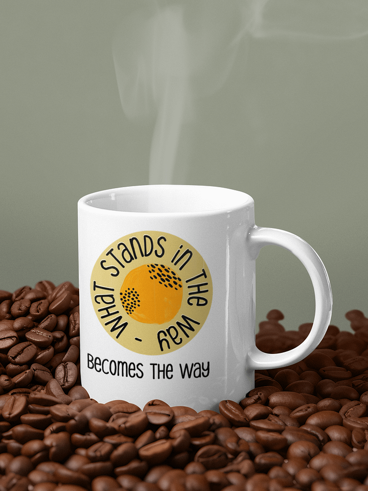 Amor Fati Stoic Mug product image (1)