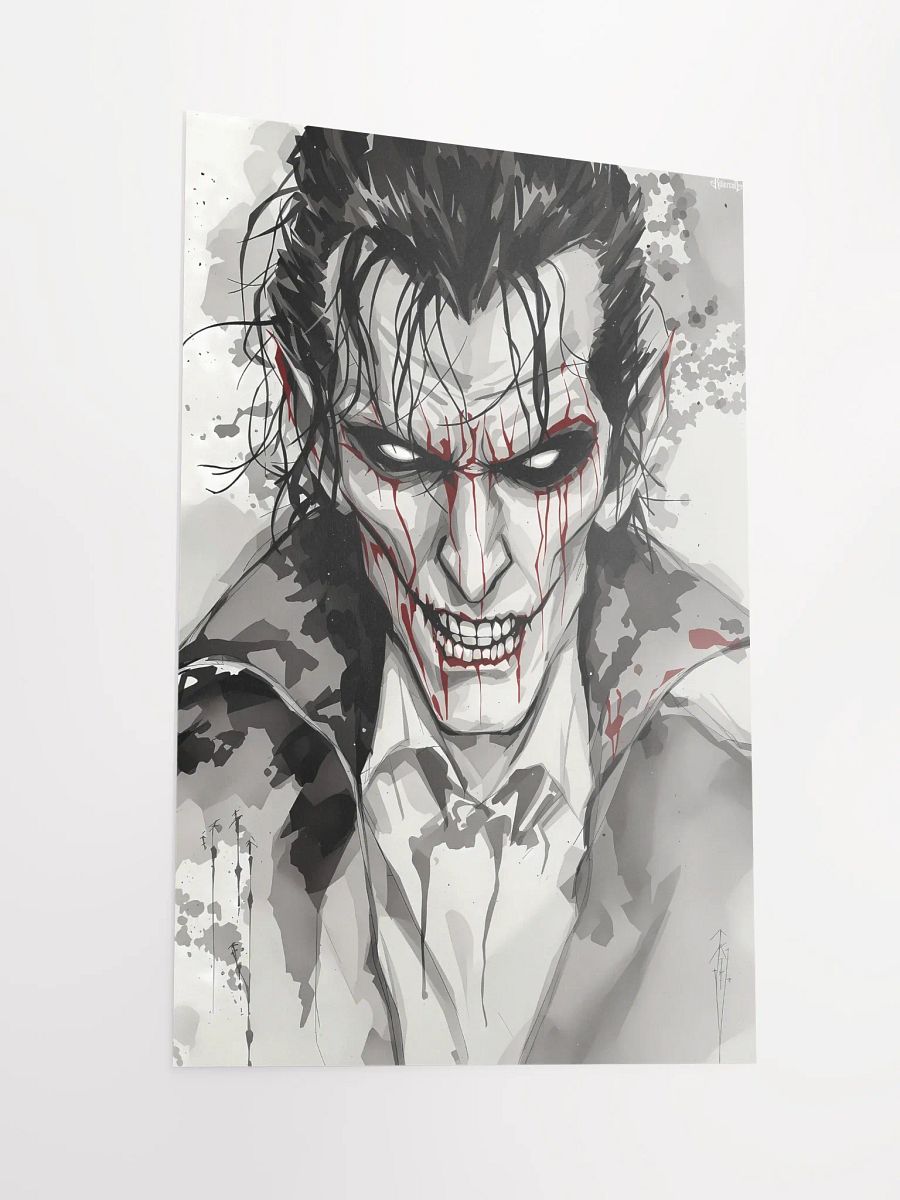 Eternal Hunger: Vampire in the Neon Age product image (4)