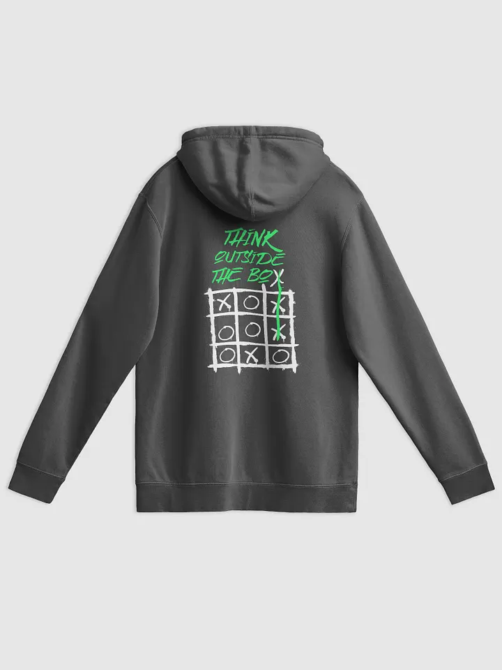 Think outside the box product image (2)