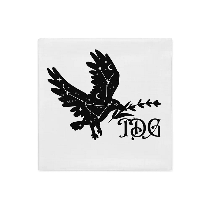 TDG Pillow Polyester Case product image (2)