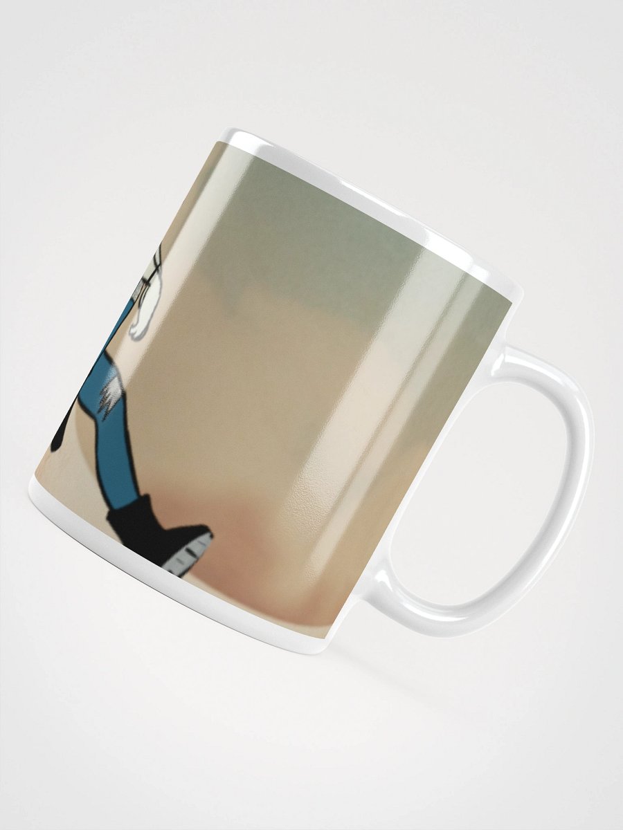 Norman the Narrator Mug product image (5)