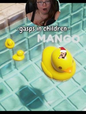 New ep of I Didn't Know I Was Pregnant just dropped #fyp #plasticplacidducksimulator #indiegames #weirdgames