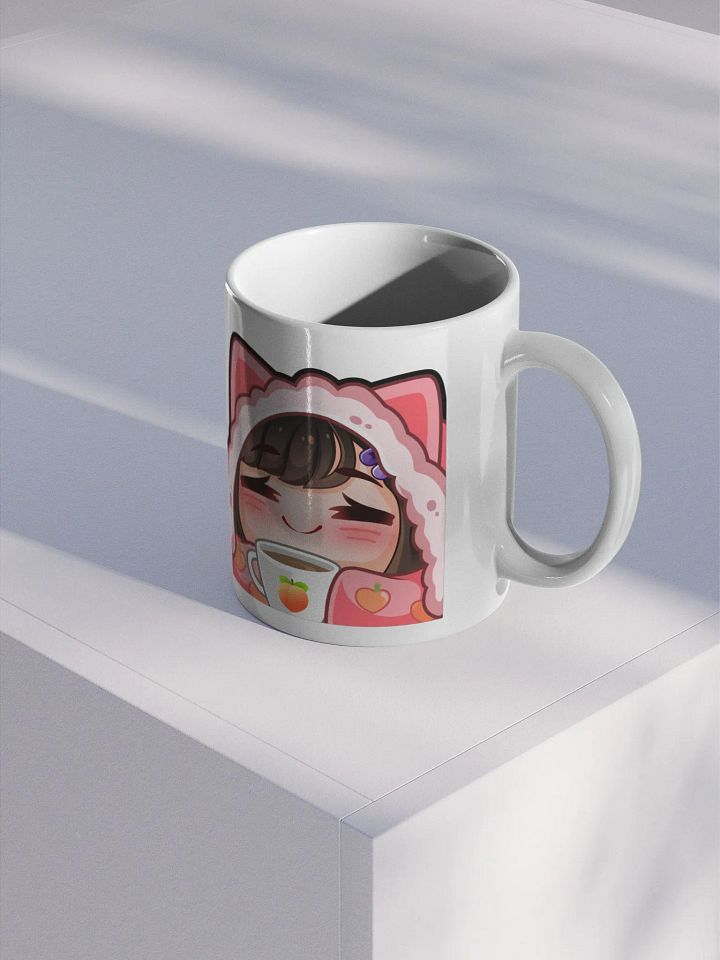 HotDog Comfy Mug product image (2)