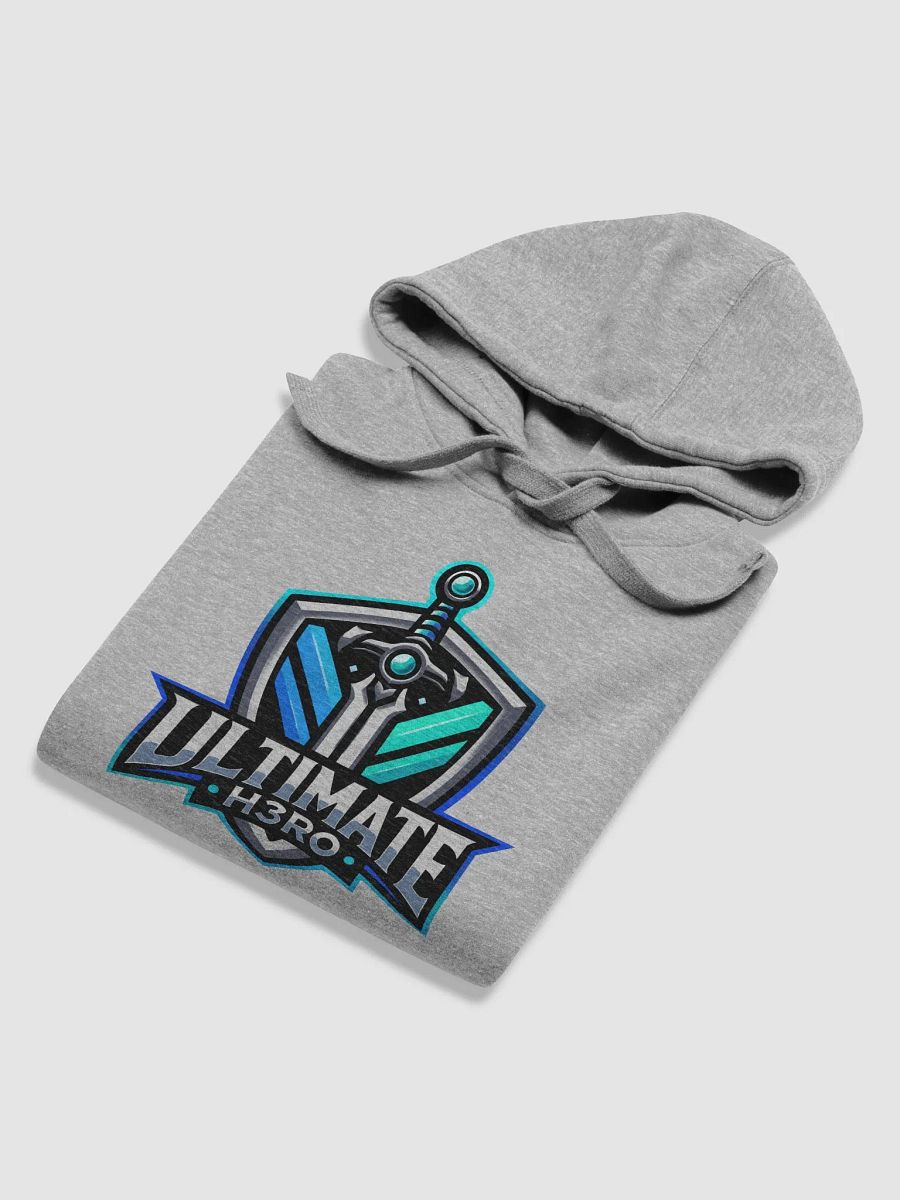 UltimateH3ro Sword ‘n Shield Hoodie product image (33)