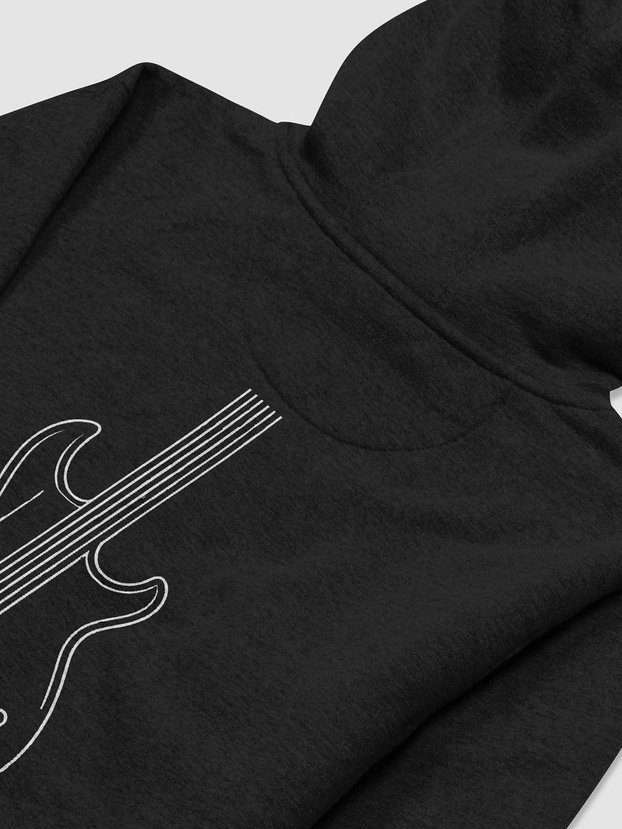 Official Hoodie (WMG) product image (4)