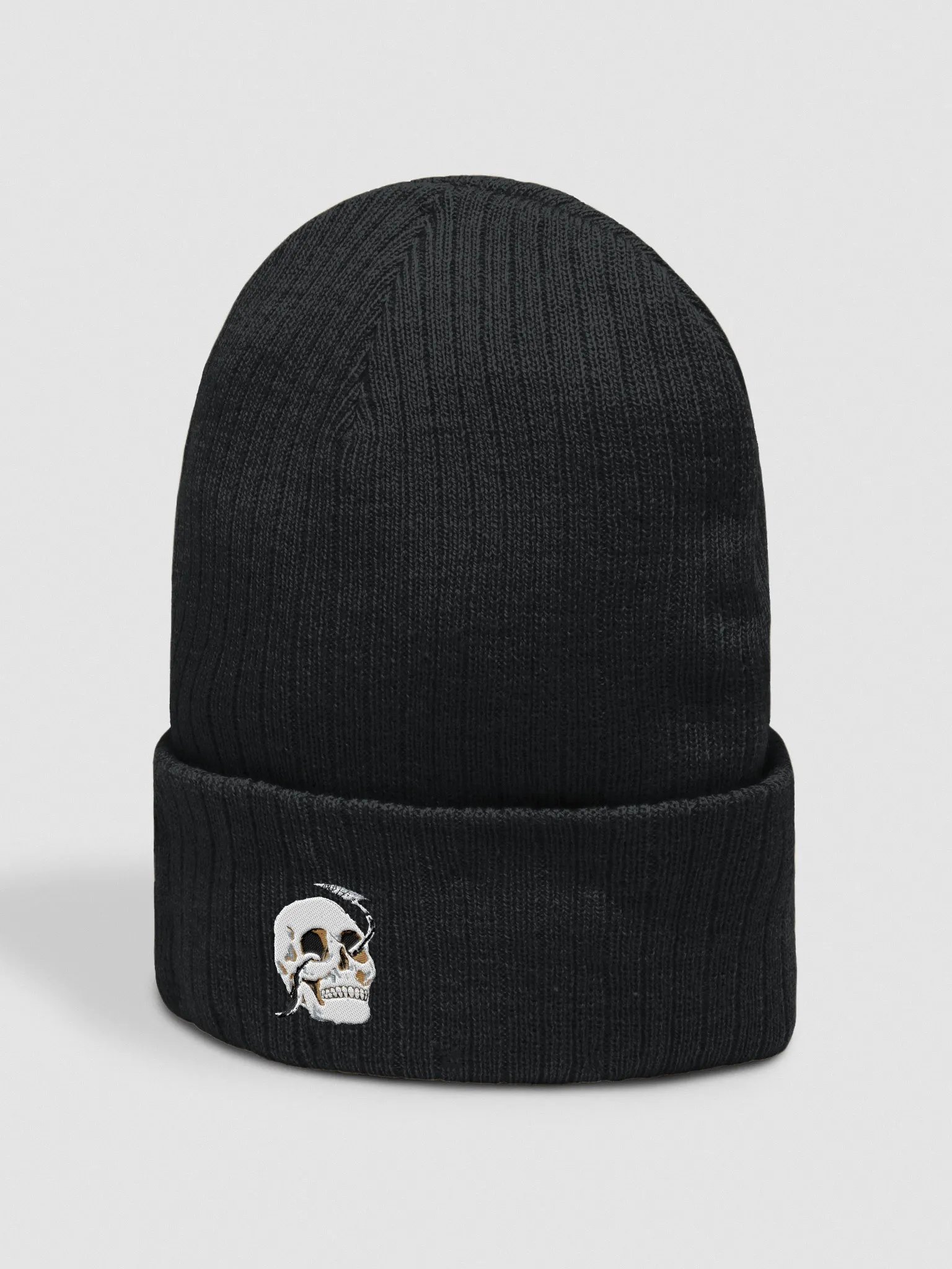 Tail Attack Beanie product image (2)