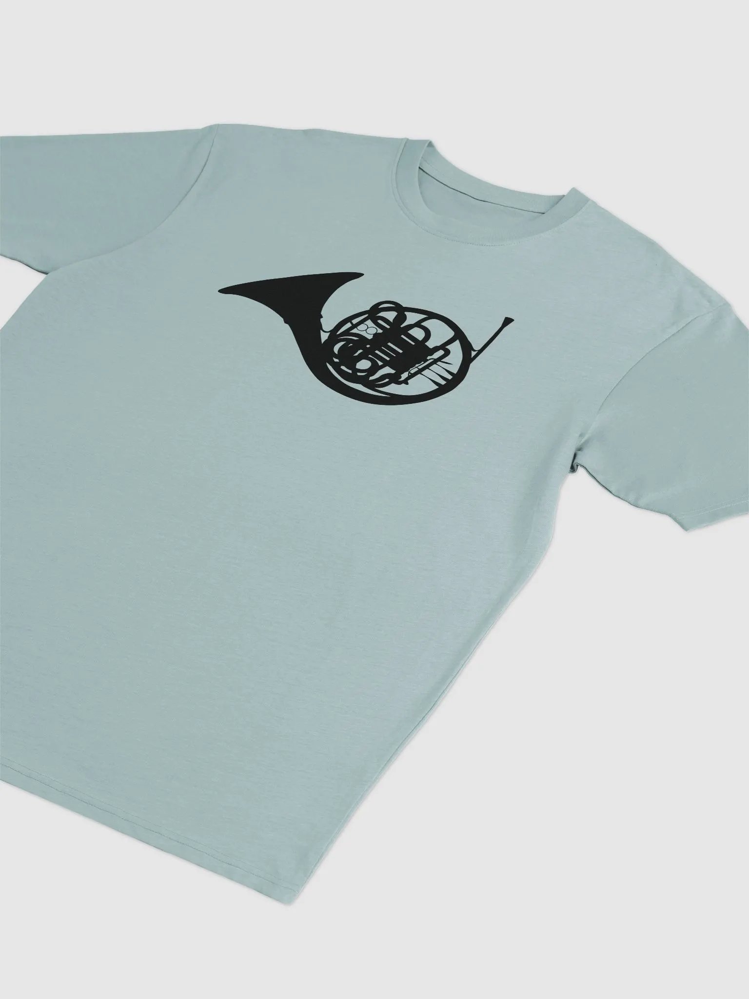 French Horn T-Shirt product image (17)