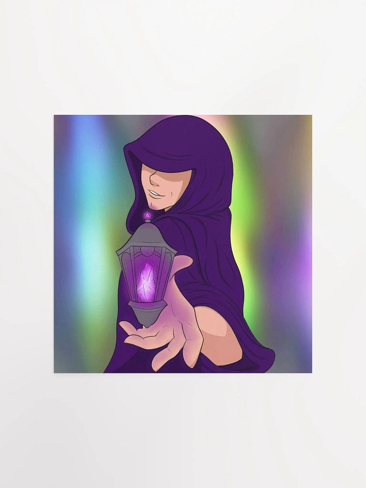 Head Seeker Poster product image (1)