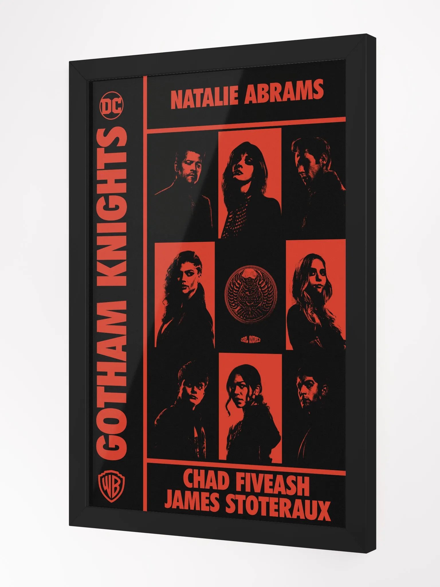 Gotham Knights product image (2)