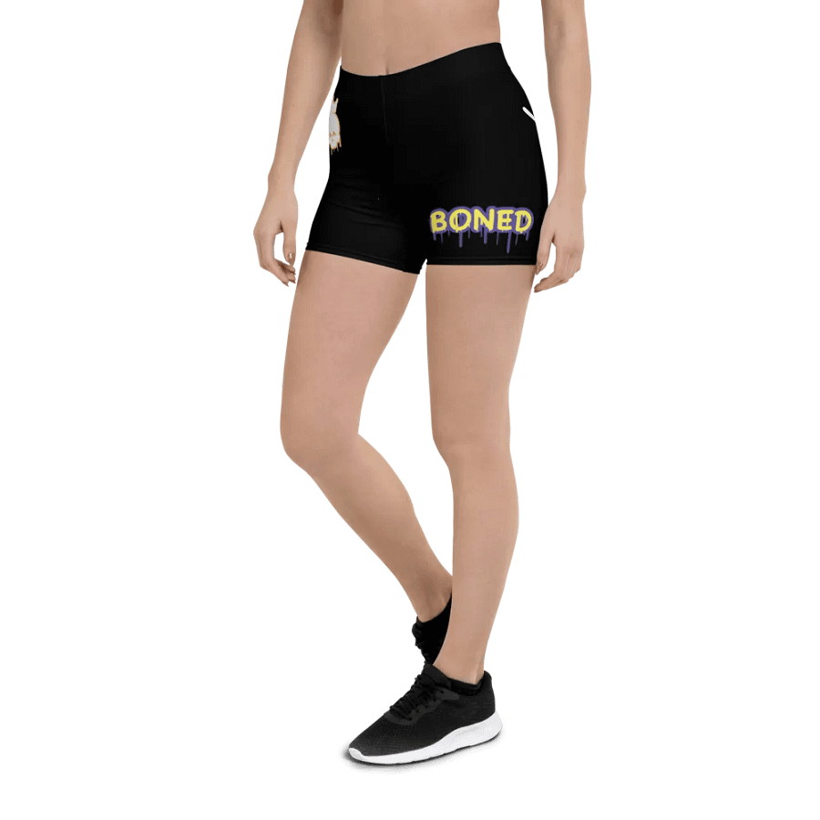 hondu boned shorts product image (5)