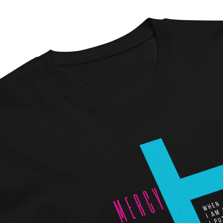 MERCY - Unisex Premium Tee product image (8)