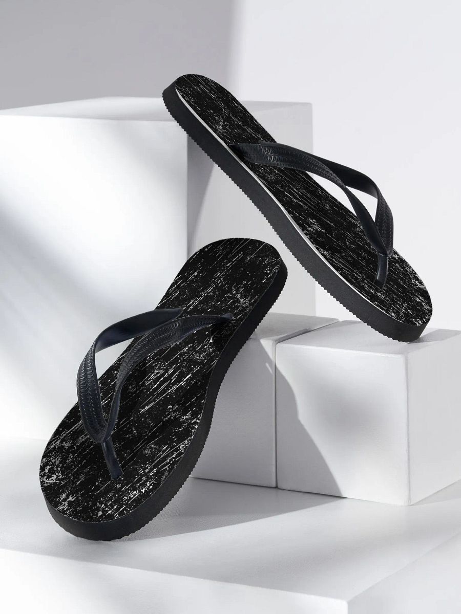 Splatter Flip Flops product image (3)