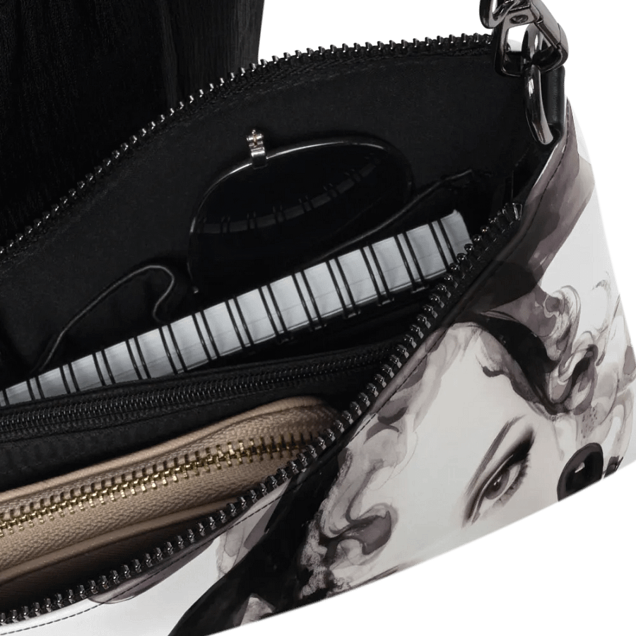 "Cherry Glam" Crossbody Bag product image (6)