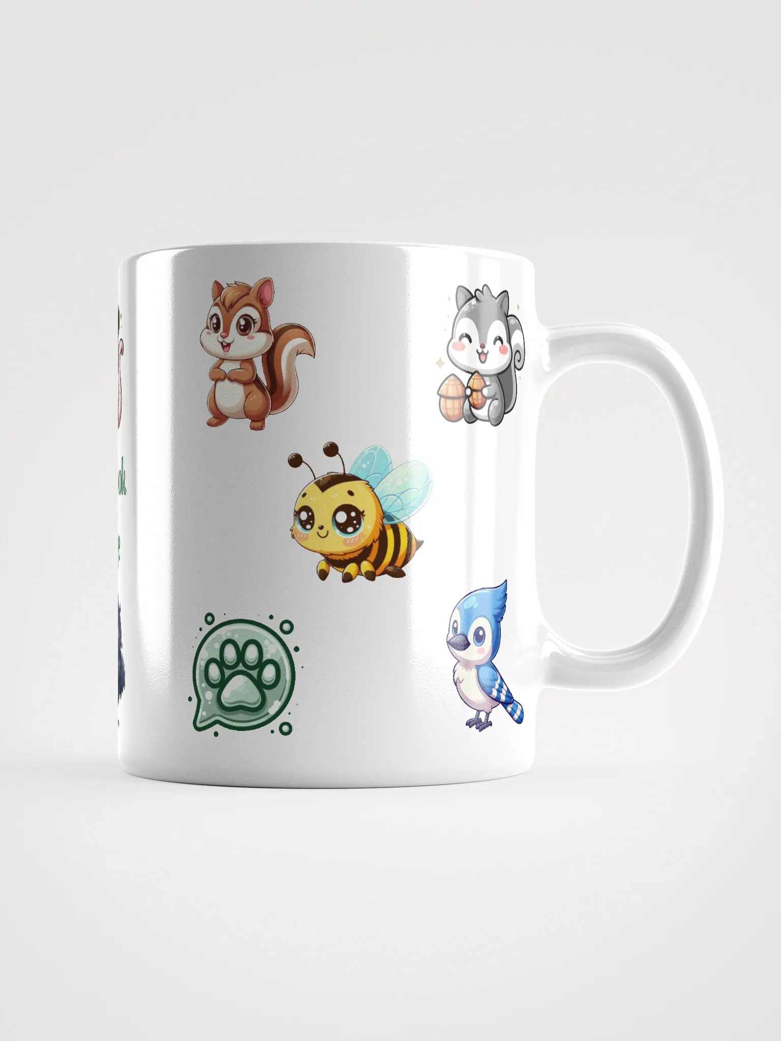 Emote Mug product image (3)