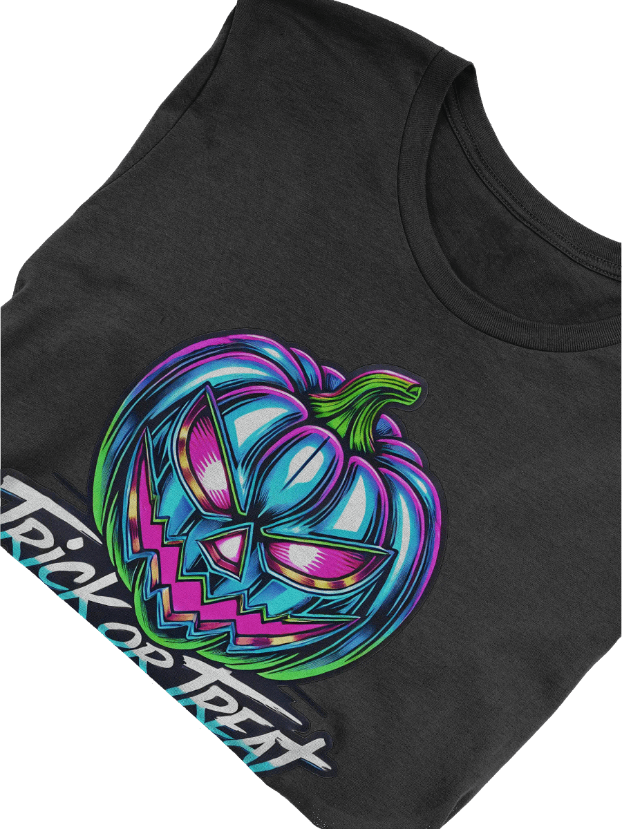 Retro Y2K Halloween T-Shirt product image (41)