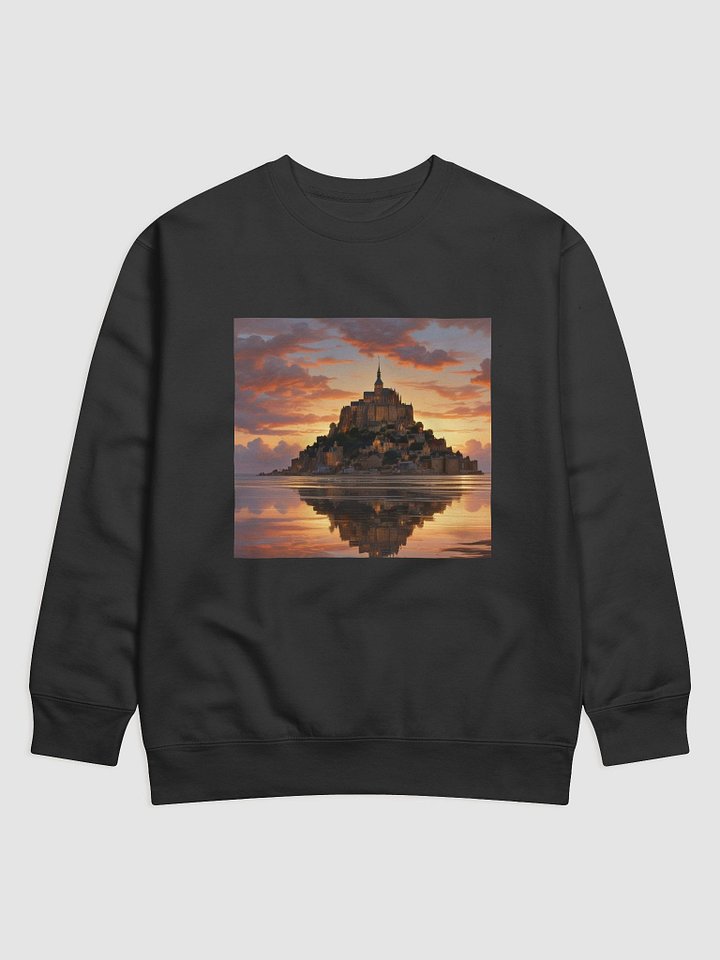 Mount Saint Michel product image (5)