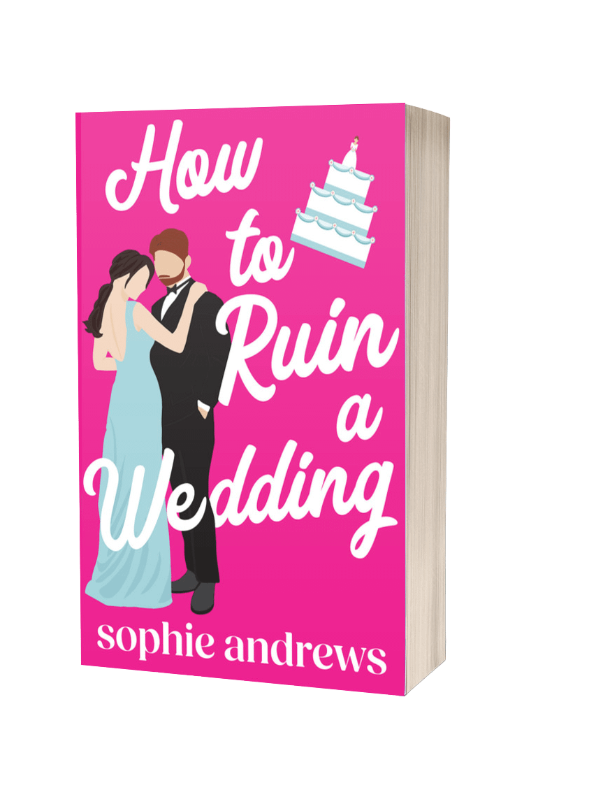 How to Ruin a Wedding product image (1)