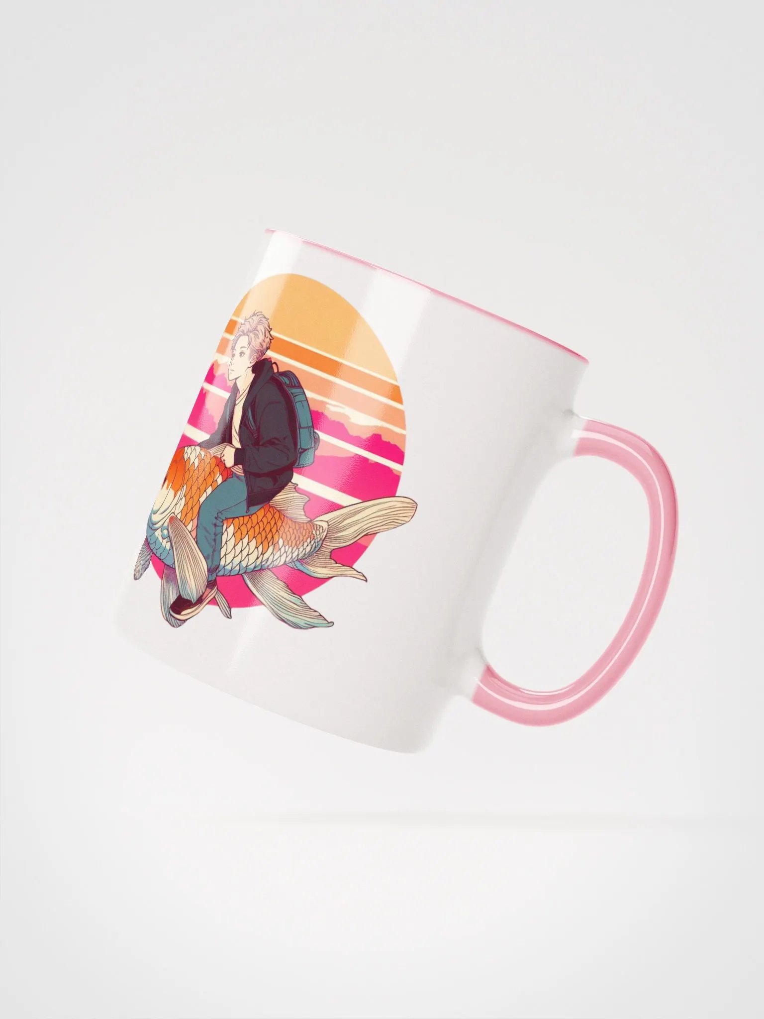 Koi Cup product image (2)