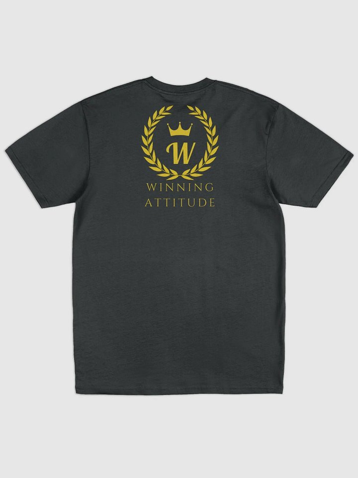 No Tomorrow T-shirt product image (2)