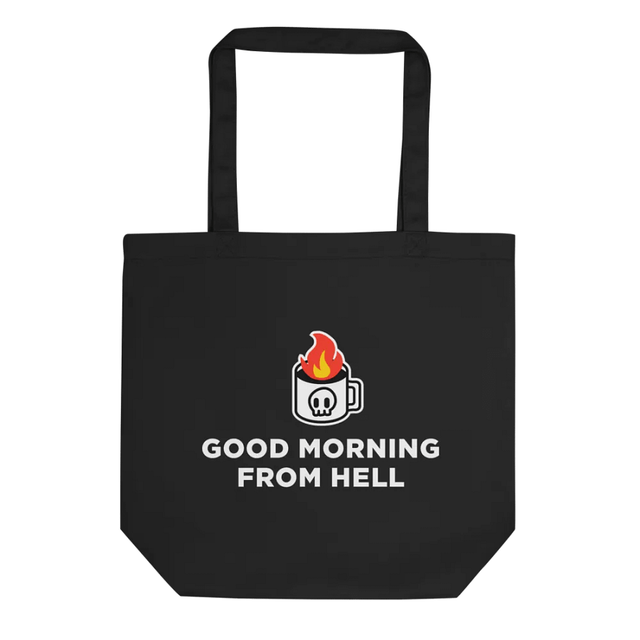 Tote Bag (From Hell) product image (1)