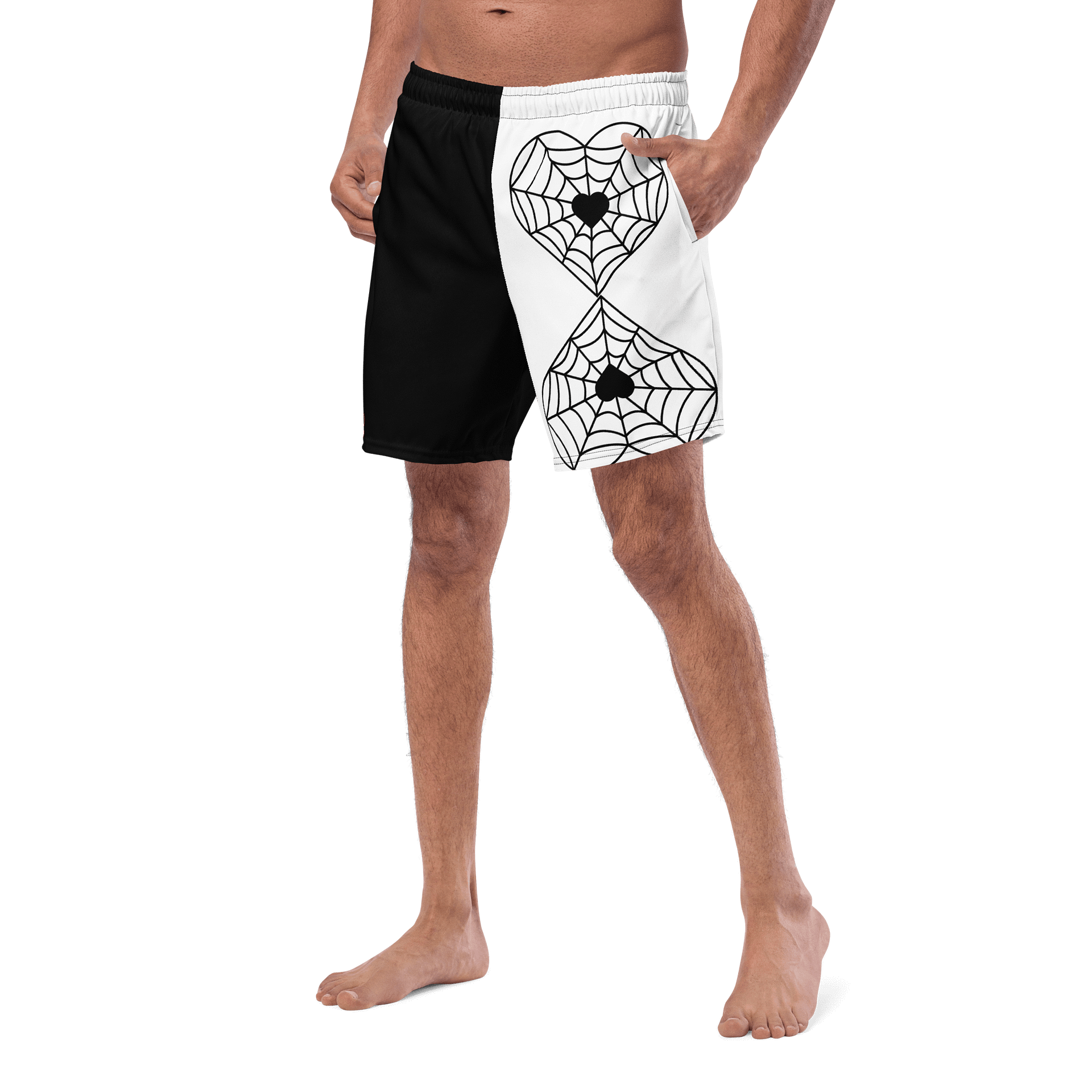 K.Q WEB TRUNKS product image (2)