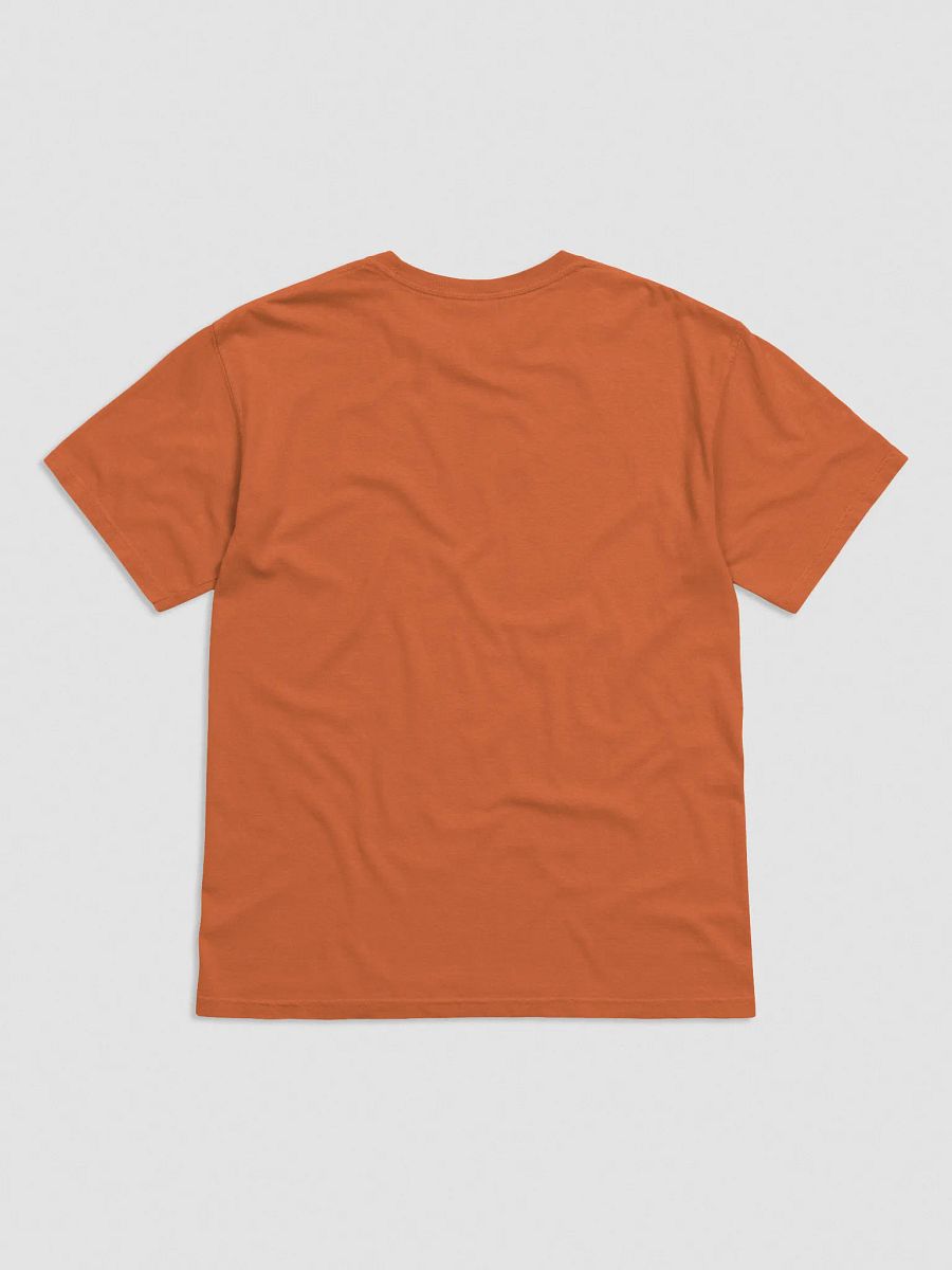 Alexotos Logo Embroidered Tee product image (12)