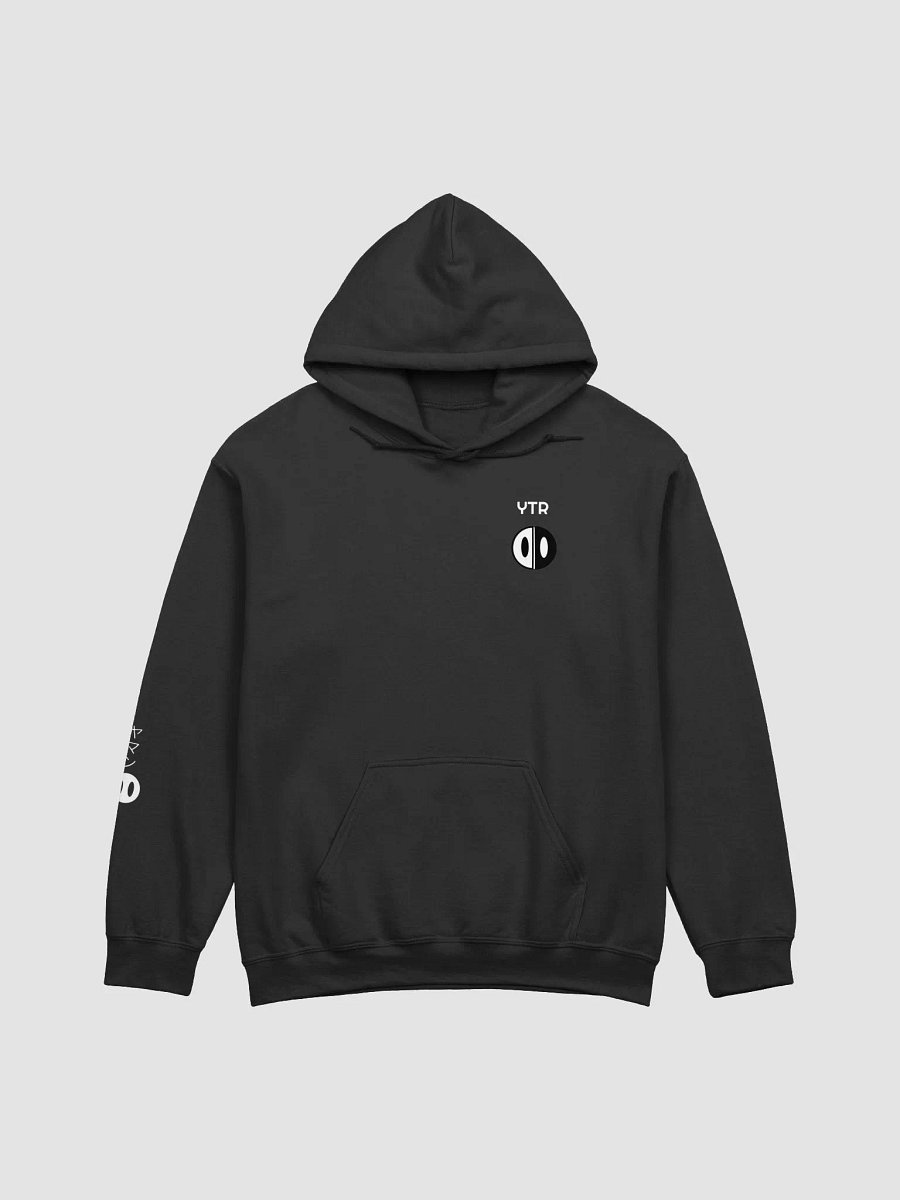 YTR Official Hoodie product image (3)