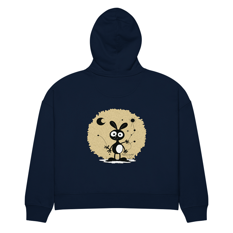 Stanley/Stella Women's Organic Hoodie product image (2)