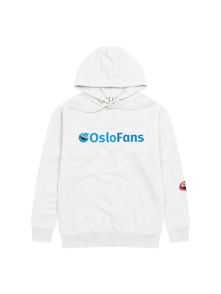 OsloFans Hoodie product image (1)