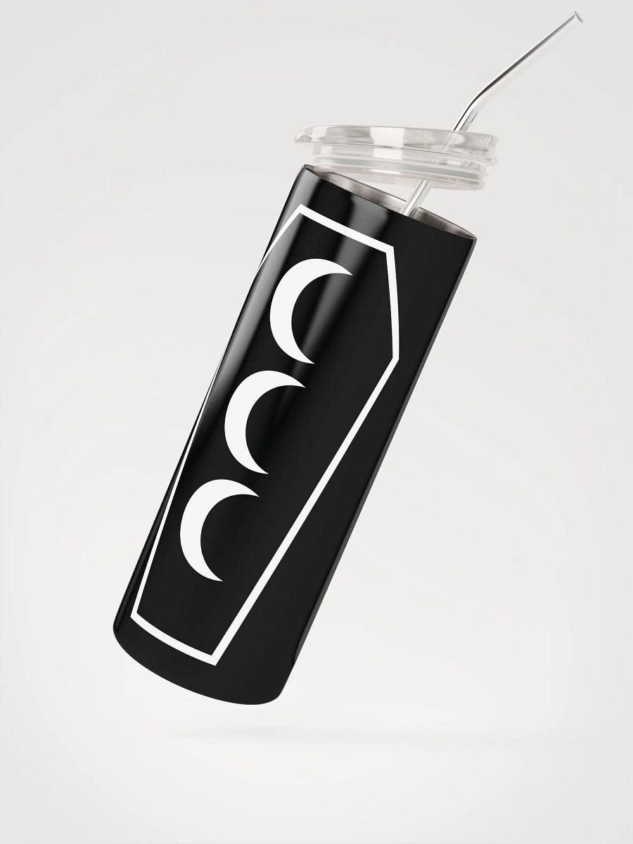 Black CCC Tumbler product image (2)