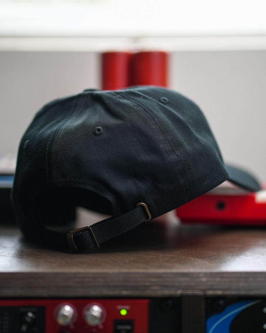 See You Later Oscillator | Synthesizer Hat product image (2)