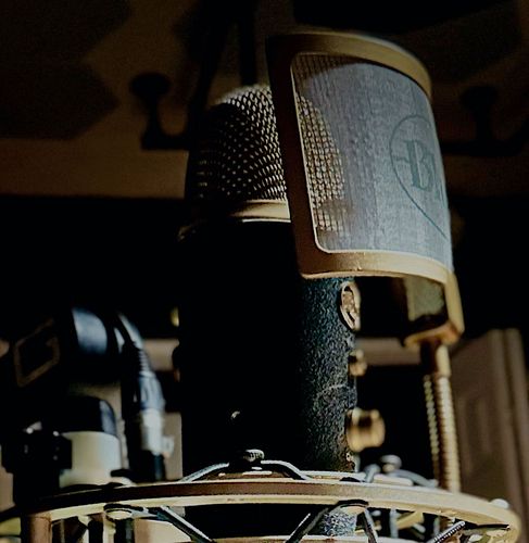 Do you have a ghost light?
“A ghost light is a single bulb left burning whenever a theatre is dark. Some argue that its funct...