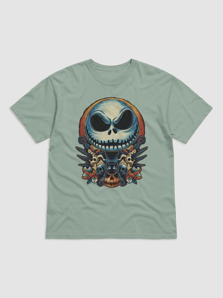Jack Skellington: The Pumpkin King of Halloween Town product image (8)