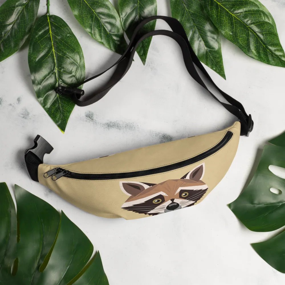 Fanny The Raccoon product image (4)
