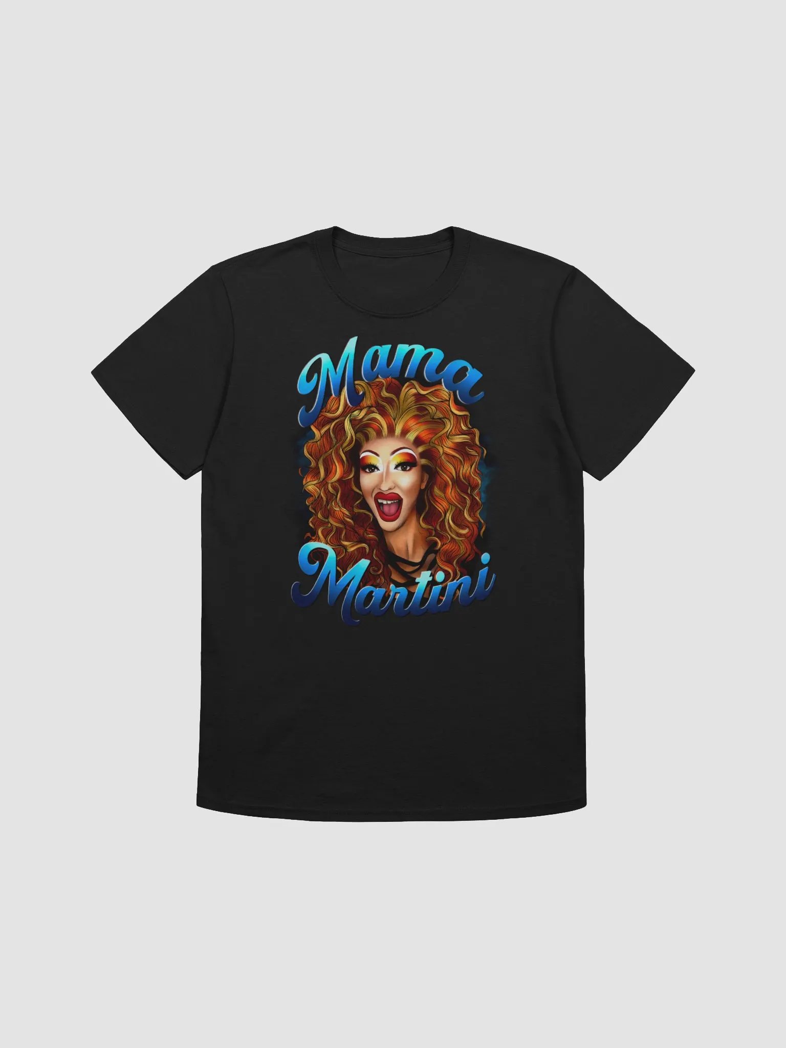 Mama Highlights (T-Shirt) product image (2)