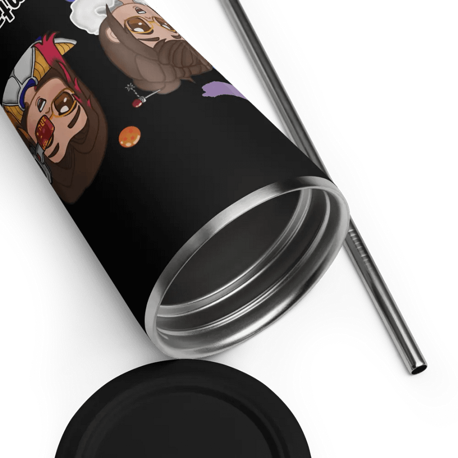 Cel-tuber Insulated Tumbler product image (15)