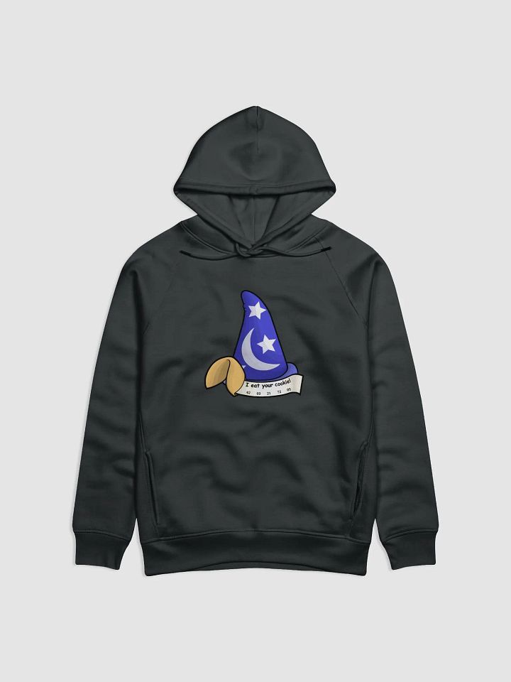 Wizard Hoodie product image (1)