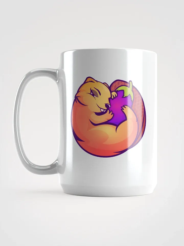 TriangleFace Logo Mug product image (2)