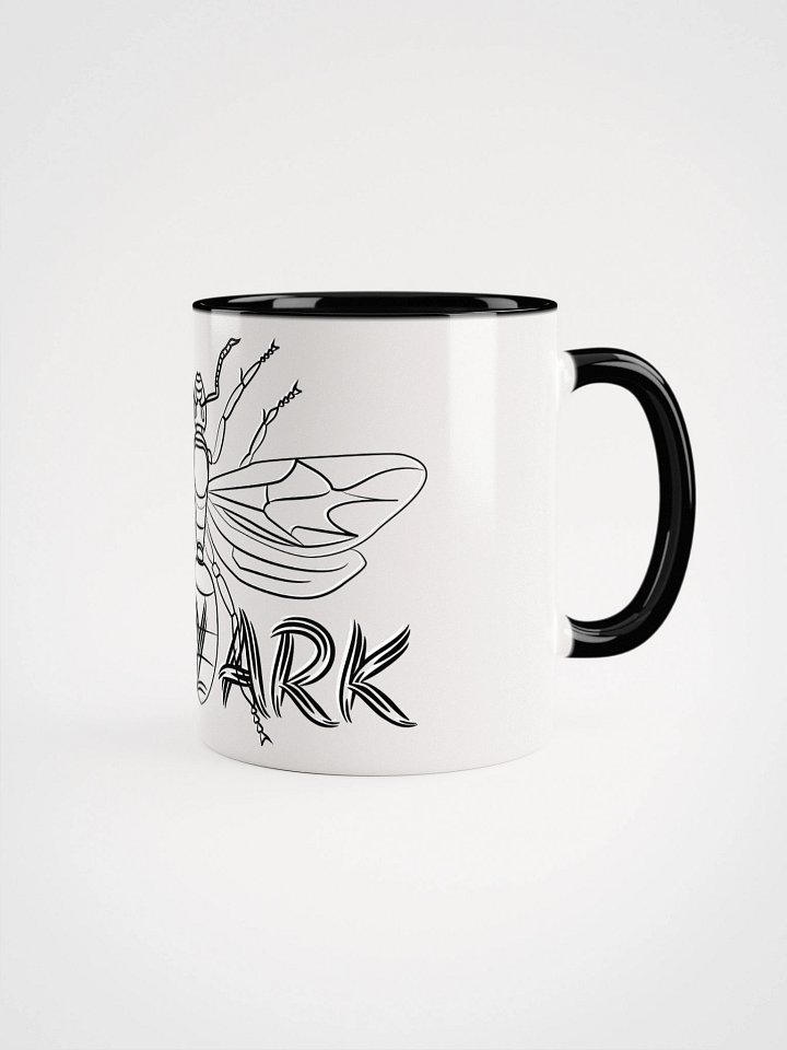 Itsy Gypsy Pirate Mug product image (3)