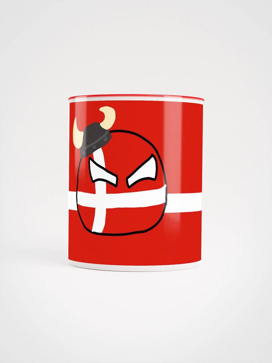 Danish Viking Mug product image (9)