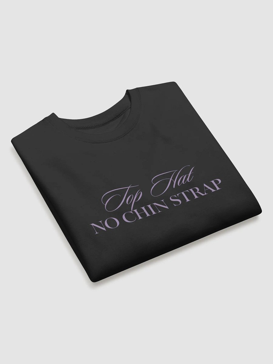 The hoodless Dime product image (3)